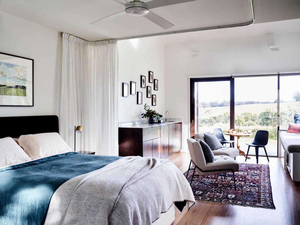 Shoreham Hart'S Farm B&B 외부 사진
