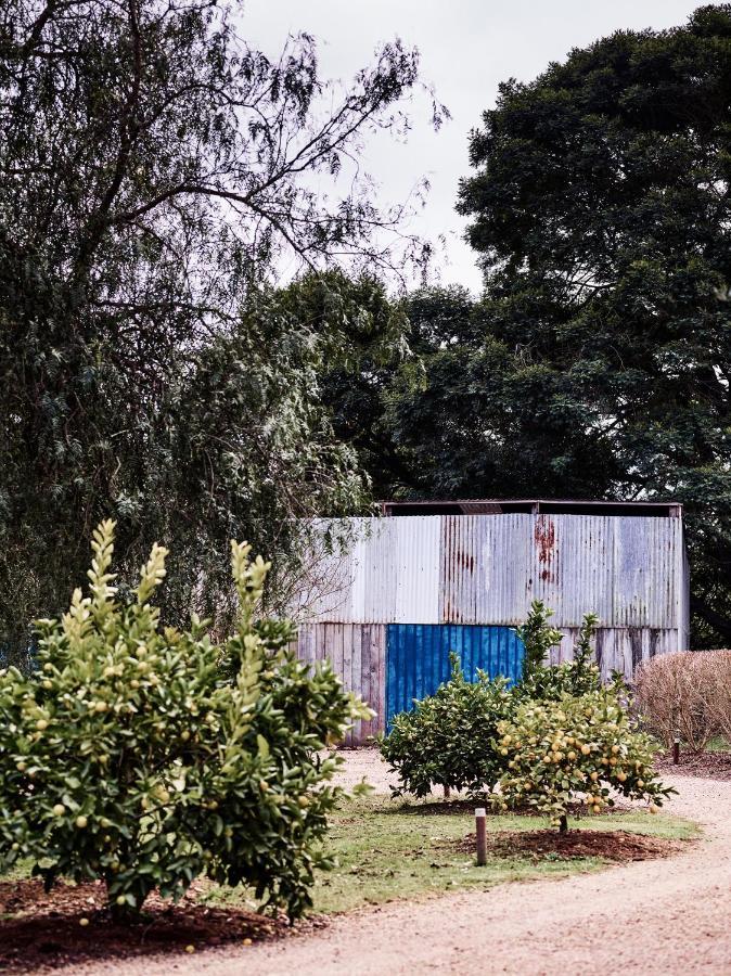 Shoreham Hart'S Farm B&B 외부 사진