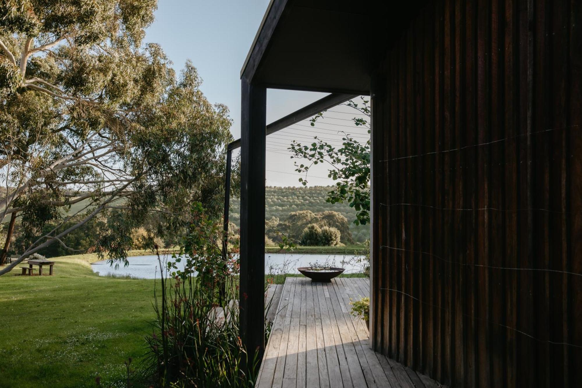 Shoreham Hart'S Farm B&B 외부 사진