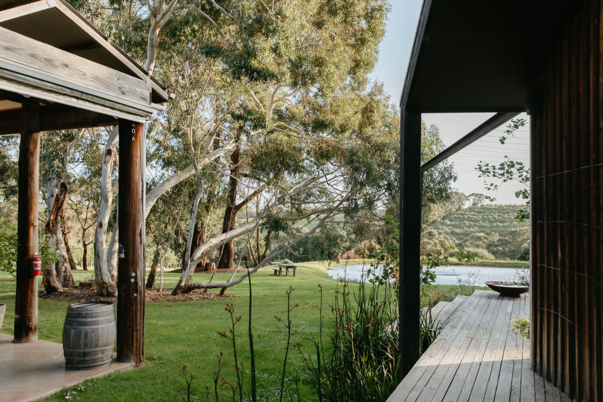 Shoreham Hart'S Farm B&B 외부 사진