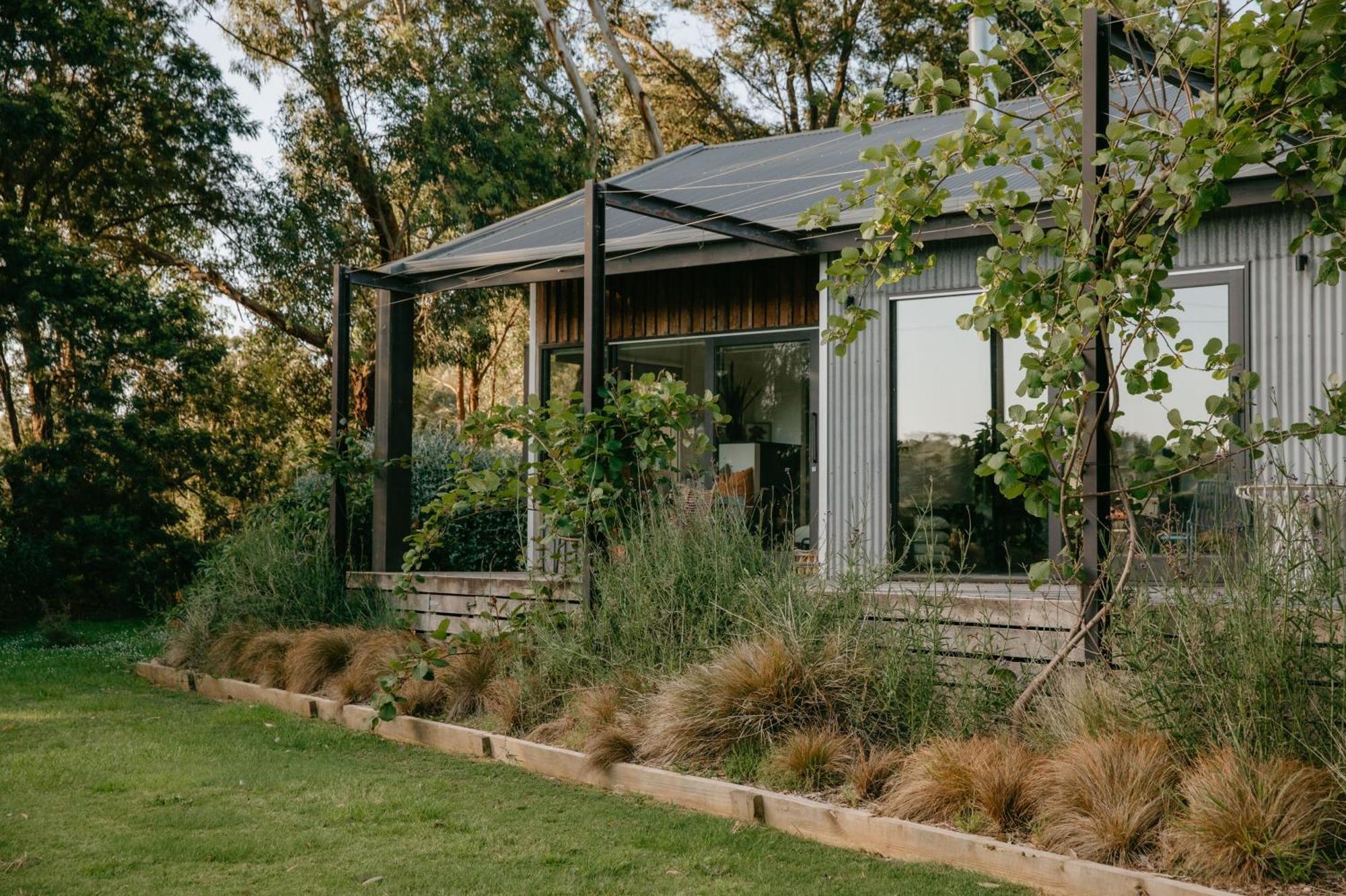 Shoreham Hart'S Farm B&B 외부 사진