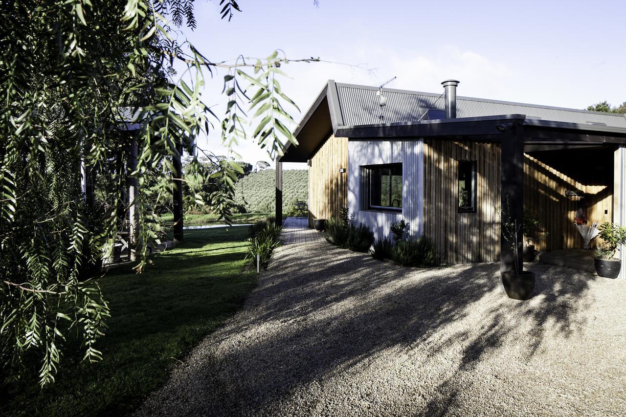Shoreham Hart'S Farm B&B 외부 사진